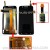 LCD and Touch ( Android Version ) for Pidion Bluebird EF501 / EF501R